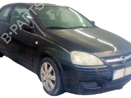 Left taillight OPEL CORSA C (X01) 1.3 CDTI (F08, F68) | BP33243658C34 - Image 5
