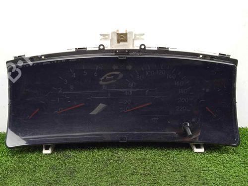 Used Instrument cluster TOYOTA COROLLA (_E12_) 1.6 VVT-i (ZZE121_, ZZE121R) (110 hp) 16830520