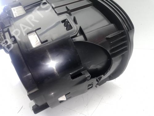 Instrument cluster CITROËN C4 II (NC_) 1.6 HDi 90 | BP16350084C47 
