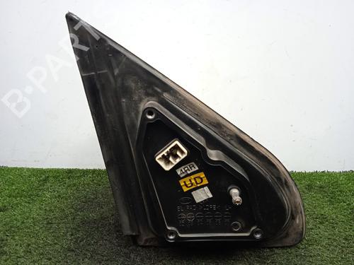 Left mirror KIA SORENTO I (JC) 2.5 CRDi 4WD | BP22240098C26 