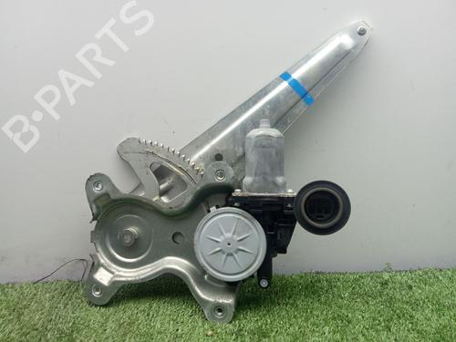 Used Rear right window mechanism Rear right window mechanism LEXUS IS II (_E2_) 220d (ALE20) (177 hp) 40158823 40158823