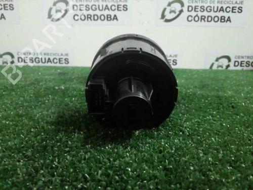 Headlight switch VW POLO V (6R1, 6C1)  | BP23441919I24 