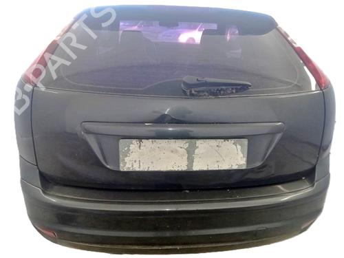 Engine control unit (ECU) FORD FOCUS II (DA_, HCP, DP) 1.6 TDCi | BP35751045M57 - Image 7