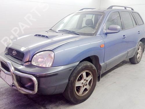 Used Parts HYUNDAI SANTA FÉ I (SM) 2.0 CRDi 4x4 (113 hp) 4383211