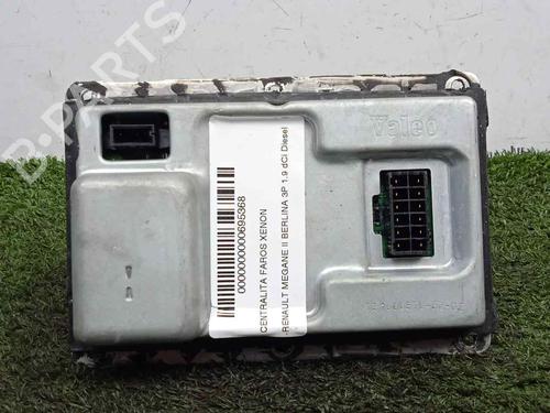 Xenon ballast RENAULT MEGANE II (BM0/1_, CM0/1_) 1.9 dCi (BM0G, CM0G) | BP18680581C53 
