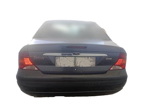 Left headlight FORD FOCUS I Saloon (DFW) 1.8 TDCi | BP36552642C28 - Image 6