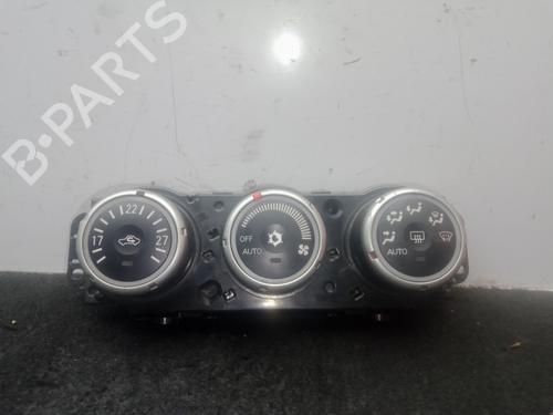 Mando climatizador MITSUBISHI ASX (GA_W_) [2009-2025]  31194054