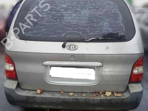 Kollisjonspute styreenhet KIA CARNIVAL I (UP) 2.9 TDi | BP5717036M53 