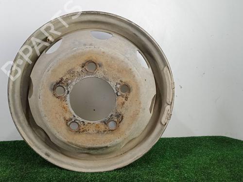 Used Rim Rim NISSAN CABSTAR E (TL_, VL_) 120.35, 120.45 (TL0) (120 hp) 40046471 40046471