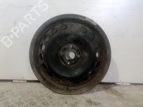Used Rim OPEL CORSA E (X15) [2014-2025]  31158385