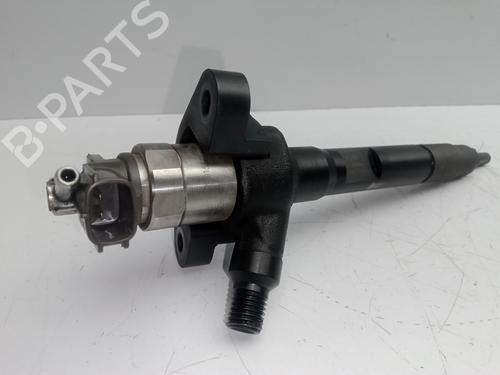 Injector MAZDA 6 Hatchback (GH) 2.2 D (GH10) | BP17617599M100 