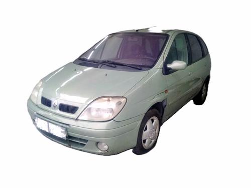 Used Parts RENAULT SCÉNIC I MPV (JA0/1_, FA0_) 1.9 dTi (JA1U) (80 hp) 4374267