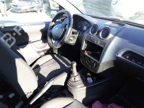 Squib airbag FORD FIESTA V (JH_, JD_) 1.3 | BP5712180C102  - Image 5