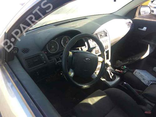 Left mirror FORD MONDEO III (B5Y)  | BP5712985C26 
