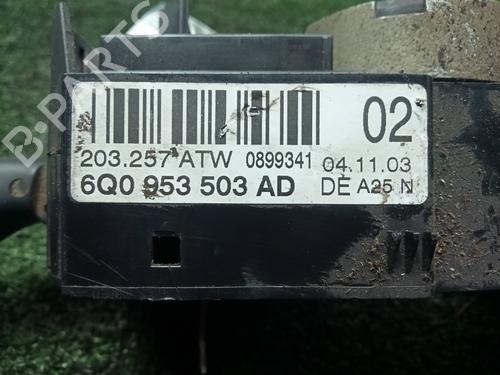 Headlight switch SEAT IBIZA III (6L1) 1.9 SDI | BP13466739I24 