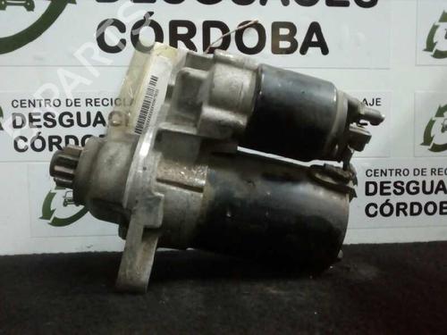 Starter VW POLO (9N_, 9A_) 1.4 16V | BP5690869M8 