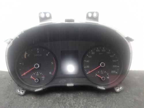 Used Instrument cluster KIA RIO IV (YB, SC, FB) 1.4 CRDi 77 (78 hp) 30173184