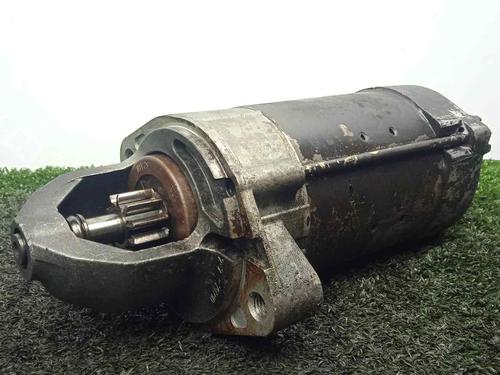 Startmotor MERCEDES-BENZ E-CLASS (W210) [1995-2003]  9286996