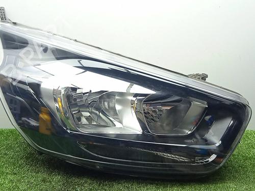 Lyskaster høyre FORD TRANSIT CUSTOM V362 Van (FY, FZ) [2012-2025]  29965226