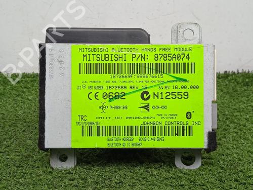 electronic-module-mitsubishi-mirage-space-star-vi-hatchback-a0_a-12-a03a-8785a074-2012-22643705 main image