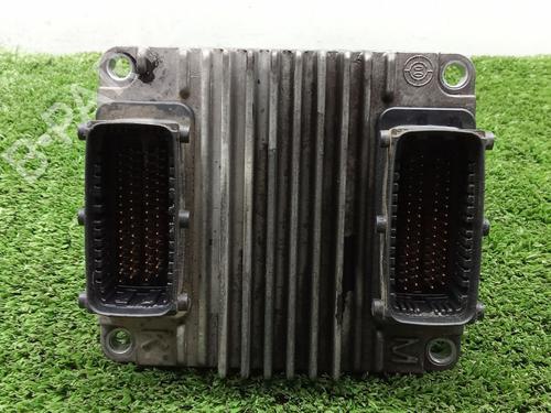 engine-control-unit-ecu-opel-corsa-c-x01-2000-2001-2002-2003-2004-2005-2006-2007-2008-2009-39072094 main image