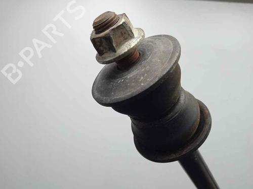 Left front suspension arm PIAGGIO PORTER Platform/Chassis  | BP16056163M12 