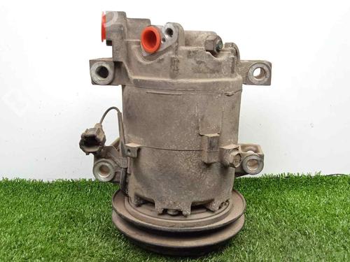 AC compressor NISSAN PRIMERA (P12) 2.2 Di | BP5701997M34 