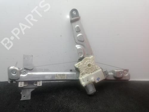 Used Front right window mechanism Front right window mechanism 36597537 36597537