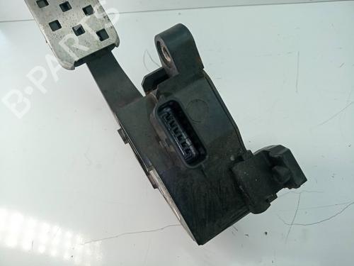 Pedal RENAULT MEGANE III Hatchback (BZ0/1_, B3_)  | BP13019428I4 