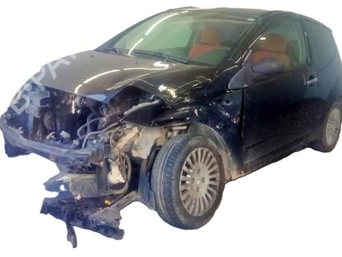 ABS pump CITROËN C2 (JM_) 1.4 HDi | BP33872471M43 - Image 6