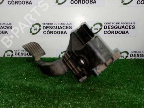 Pedal OPEL CORSA D (S07) 1.3 CDTI (L08, L68) | BP7625922I4 