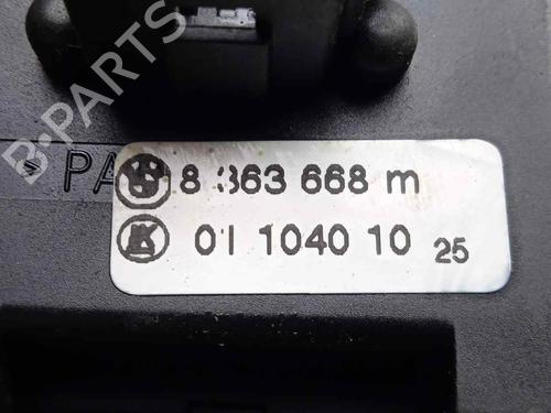 Headlight switch BMW X3 (E83) 2.0 sd | BP16062976I24 