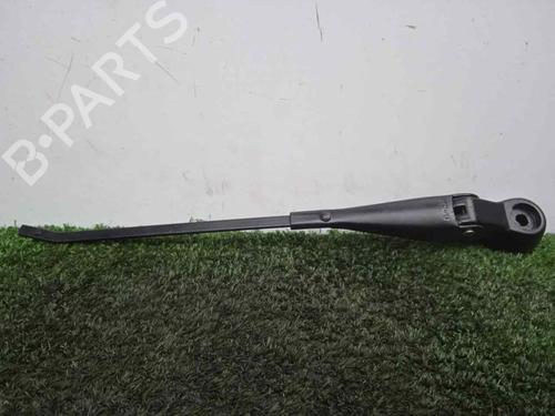 Used Front windshield wiper arm LAND ROVER 88/109 MK III Closed Off-Road Vehicle [1971-1986]  12214977
