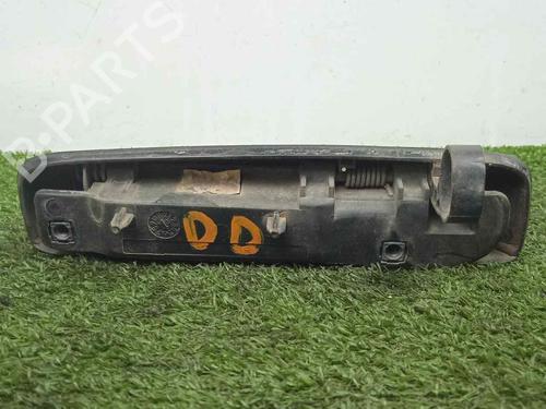 Front right exterior door handle FIAT PANDA (169_) 1.2 (169.AXB11, 169.AXB1A) | BP15196716C129 