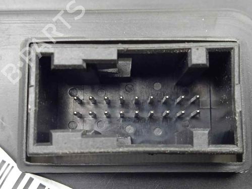 Instrument cluster PEUGEOT 307 Break (3E) 2.0 HDI 90 | BP10553563C47 