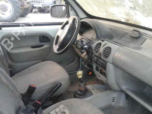 Instrument cluster RENAULT KANGOO (KC0/1_)  | BP5729182C47 