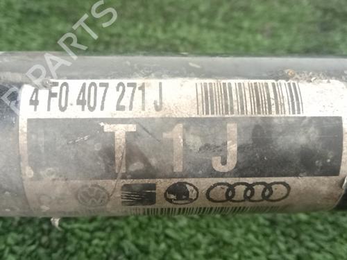 Left front driveshaft AUDI A6 C6 (4F2) 3.0 TDI quattro | BP36466277M38 - Image 4