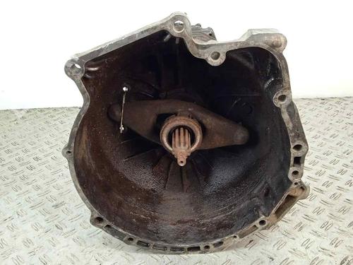 Used Gearbox BMW 5 (E34) 525 tds (143 hp) 5693041