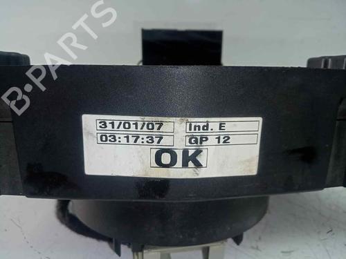 Headlight switch OPEL CORSA D (S07) 1.3 CDTI (L08, L68) | BP18644979I24 