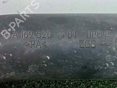 Pipe MERCEDES-BENZ A-CLASS (W169)  | BP14255029M125 