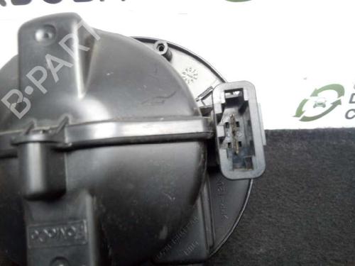 Heater blower motor VOLVO S80 II (124) D3 / D4 | BP5783165M62 