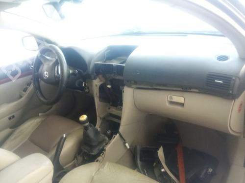 Interior roof light TOYOTA AVENSIS (_T25_)  | BP29511589I8 