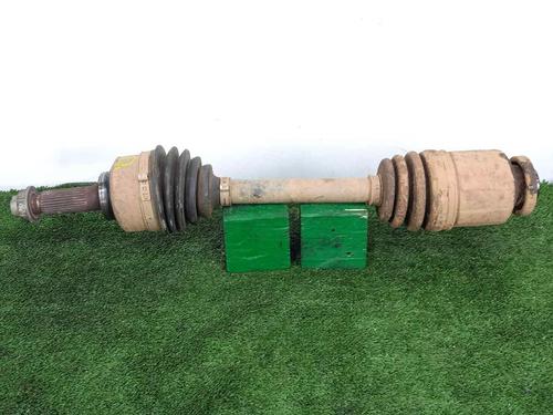 right-front-driveshaft-kia-sorento-i-jc-25-crdi-4wd-495003e110-2002-2003-2004-2005-2006-2007-2008-2009-2010-2011-11172730 main image