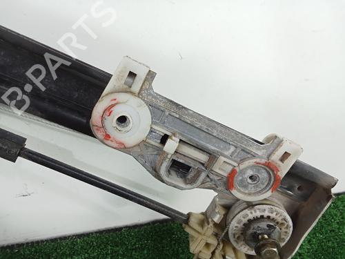 Rear right window mechanism BMW 5 (E39) 525 tds | BP29511582C25 