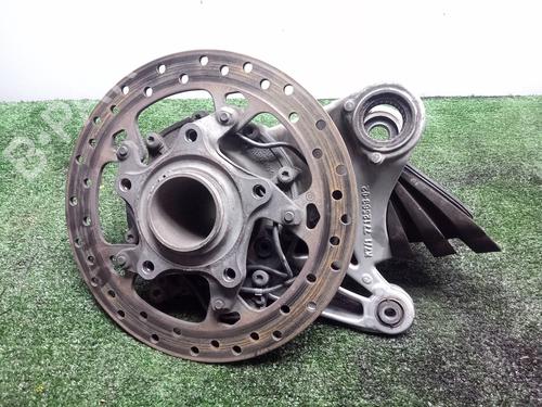 Used Rear differential BMW MOTORCYCLES R 1200 R 1200 ST (R1ST) (110 hp) 24671145