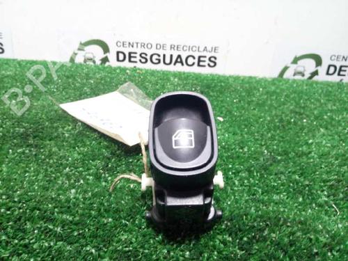 Used Left rear window switch MERCEDES-BENZ C-CLASS (W203) [2000-2007]  12208828