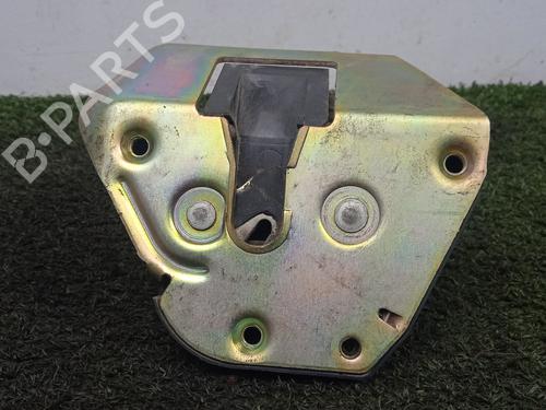 Rear right lock PEUGEOT PARTNER Box Body/MPV (5_, G_)  | BP28488825C99