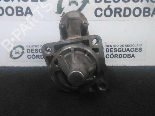 Startmotor KIA SEPHIA Saloon (FA) 1.5 i (80 hp) 5836733