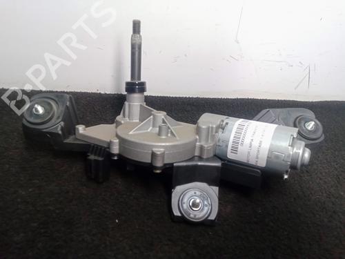Rear wiper motor KIA SPORTAGE IV (QL, QLE) 1.6 CRDi | BP11861672M102 