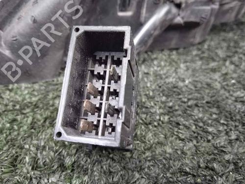 Right mirror AUDI A3 (8L1) 1.9 TDI | BP7462415C27 